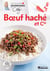 Boeuf haché et cie
