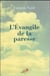 L'évangile de la paresse