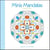 Minis mandalas - corps zen