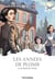 Les années de plomb Tome 3 : le choix de Thalie