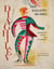 Les ballets russes de Diaghilev