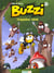 Buzzi Tome 3 : wagadou néné