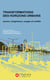Transformations des horizons urbains - savoirs, imaginaires, usages et conflits