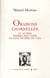 Oraisons charnelles et autres prieres