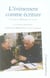 L'évènement comme écriture - Cixous et Derrida se lisant