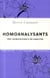 Homoanalysants - des homosexuels en analyse