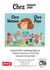 Fichier ms - chez maman, chez papa