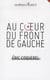 Au coeur du front de gauche