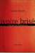 Ivoire brisé - poésie et flamenco