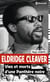ELDRIDGE CLEAVER VIES ET MORTS D'UNE PANTHERE NOIRE