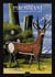 Pirosmani ou la promenade du cerf
