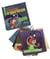 Cartons des stratégies d'adaptation