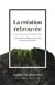 La création retrouvée - les fondements bibliques d'une vision du monde réformatrice