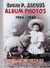 Edgar P. Jacobs, album photos Tome 1 - 1904-1945