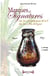 Marques et signatures de la céramique d'art de la Côte d'Azur