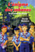 La sizaine des bruns Tome 1 - l'énigme des cabanes