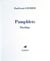 Pamphlets : florilège