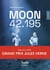MOON 42.195 : Le marathon de la Lune