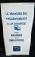 Manuel du prélèvement à la source pour les salariés et les employeurs