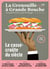 La grenouille à grande bouche n.6 - le casse-croûte du siècle