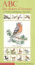 ABC des chants d'oiseaux : 11 balades ornithologiques commentées