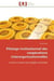 Pilotage institutionnel des cooperations interorganisationnelles - la mise en oeuvre de strategies t