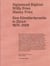 Sigismund righini, willy fries, hanny fries /allemand