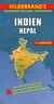 Inde, Népal