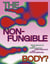The non-fungible body? /anglais/allemand