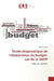 Étude diagnostique de l'élaboration du budget: cas de la SMTP
