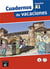Cuadernos de vacaciones - espagnol - a1 (édition 2013)