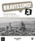 BRAVISSIMO ! 3 : italien - cahier d'exercices