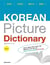Korean picture dictionary