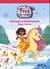 FEES DES NEIGES DECALCOMANIES MAGIE ET LICORNES
