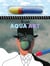 Magritte : Aqua art