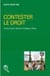Contester le droit - communautés, familles et héritage au Maroc