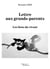 Lettre Aux Grands Parents   Les Liens Du Vivant