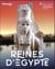 Reines d'Egypte - Musée Pointe-à-Callière