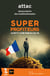Super profiteurs, le petit livre noir du CAC 40