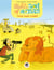 LES CARNETS DE ZOE ET GABIN : face aux lions