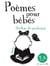 Poèmes pour bébés : Haïkus de printemps