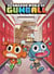Le monde incroyable de Gumball Tome 7 : une famille pas comme les autres