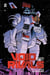Void rivals Tome 1 : Au-delà des apparences