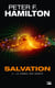 Salvation Tome 3 : le signal des saints