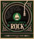 Les grands noms du rock : 86 artistes de légende