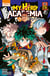 My Hero Academia Tome 26 : sous un ciel d'azur