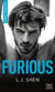 Sinners Tome 4 : Furious