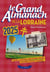 Le grand almanach de la Lorraine (édition 2025)