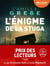 L'énigme de la Stuga