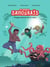 Les apprentis samouraïs Tome 3 : Plongeon dans la mer du Japon
